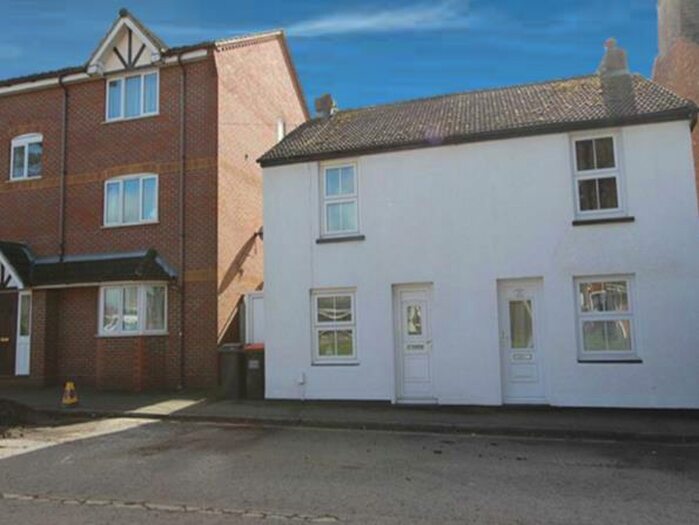 2 Bedroom House To Rent In St Andrews Street, Leighton Buzzard, LU7