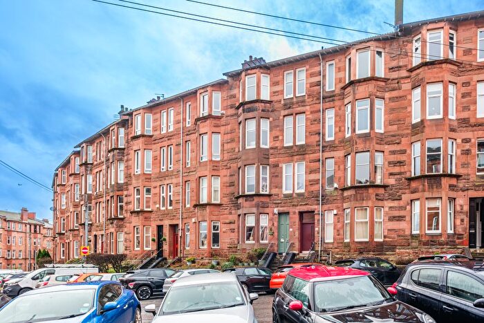 1 Bedroom Flat For Sale In Bolton Drive, Battlefield, Glasgow, G42