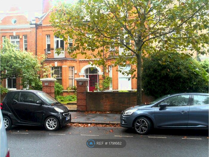 1 Bedroom Flat To Rent In Brondesbury Road, London, NW6