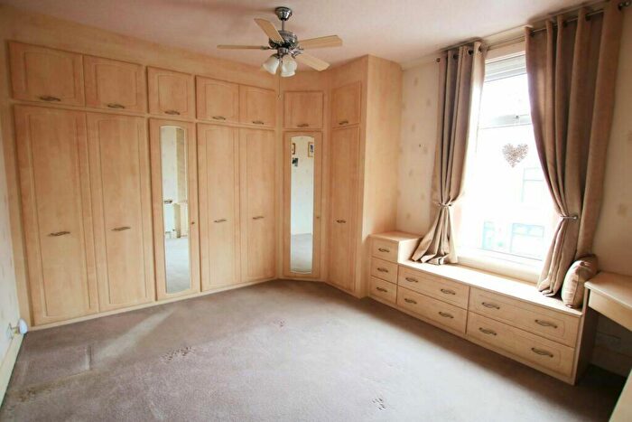 2 Bedroom Terraced House For Sale In New Wellington Street, Mill Hill, Blackburn, Lancashire, BB2