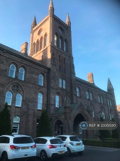 1 Bedroom Flat To Rent In Kershaw Drive, Lancaster, LA1