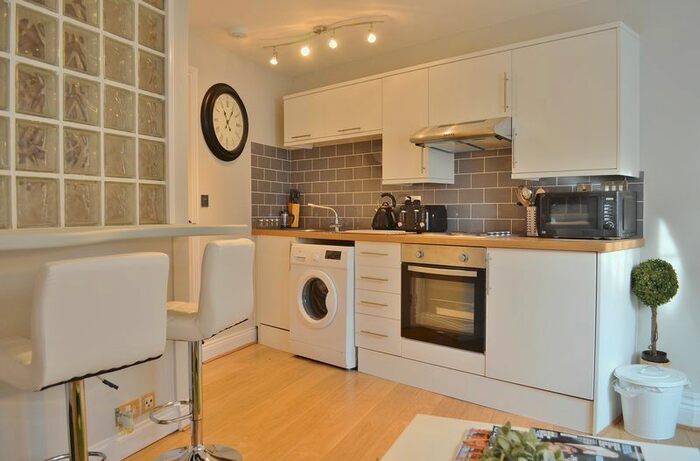 1 Bedroom Flat To Rent In St. Bernards Road, Oxford, OX2