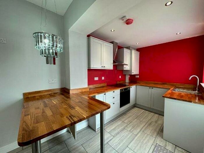 2 Bedroom Terraced House To Rent In Liverpool Street, Walney Island, Barrow, LA14