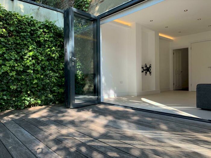 1 Bedroom Flat To Rent In (A) Dresden Road, London, N19