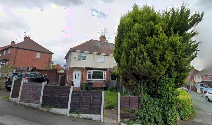 3 Bedroom Property To Rent In Hawksford Crescent, Wolverhampton, WV10