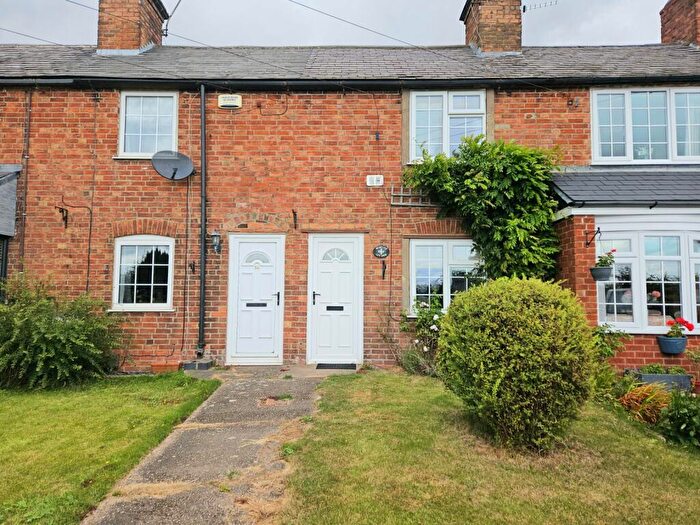 2 Bedroom Terraced House To Rent In Bunny Lane, Keyworth, Nottingham, Nottinghamshire, NG12