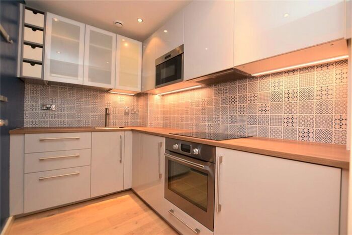 1 Bedroom Apartment To Rent In Catalina, Gotts Road, Leeds, LS12