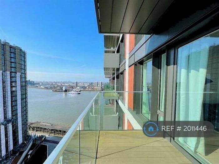 1 Bedroom Flat To Rent In Judde House, London, SE18