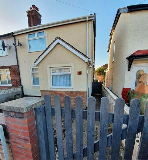 2 Bedroom House To Rent In Penrhos Avenue, Llandudno Junction, LL31