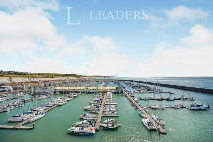 2 Bedroom Apartment To Rent In Orion 9, The Boardwalk, BN2