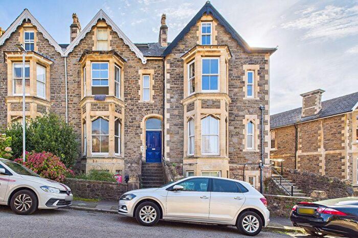 1 Bedroom Apartment To Rent In Leagrove Road, Clevedon, BS21