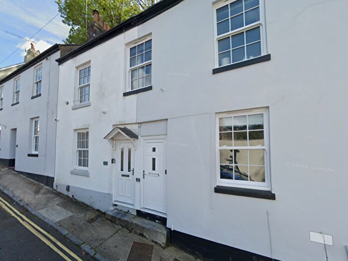 2 Bedroom Cottage To Rent In Meadfoot Lane, Torquay, TQ1