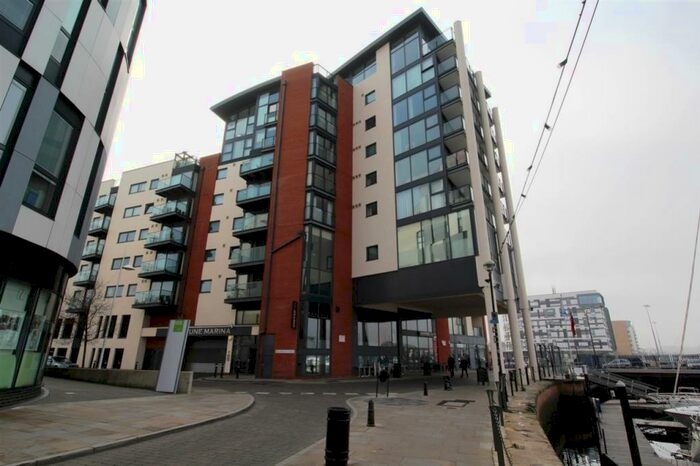 1 Bedroom Flat To Rent In Neptune Marina, Coprolite Street, Ipswich, Suffolk, IP3