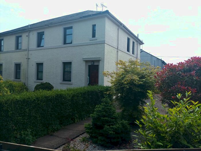 1 Bedroom Flat For Sale In Rogermoor, Moffat, DG10