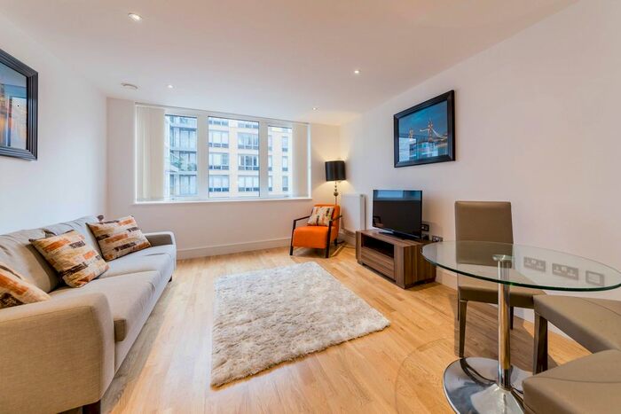 1 Bedroom Flat To Rent In Dundas Court, 29 Dowells Street, Greenwich, London SE10