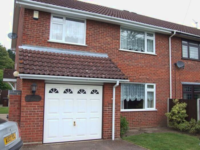 3 Bedroom Property To Rent In Middletons Lane, Hellesdon, Norwich NR6