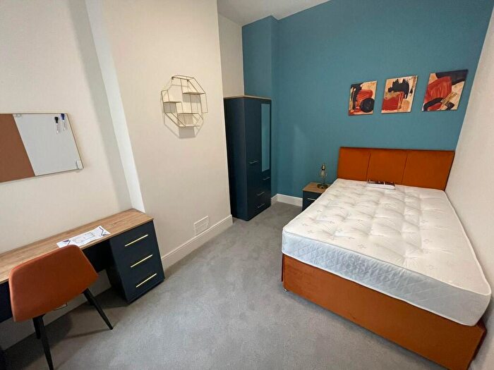 1 Bedroom House Of Multiple Occupation To Rent In Woodbridge Road, Ipswich, Suffolk, IP4