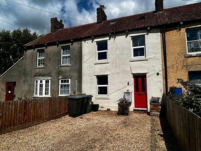3 Bedroom Cottage For Sale In Petticoat Lane, Dilton Marsh, Westbury, BA13