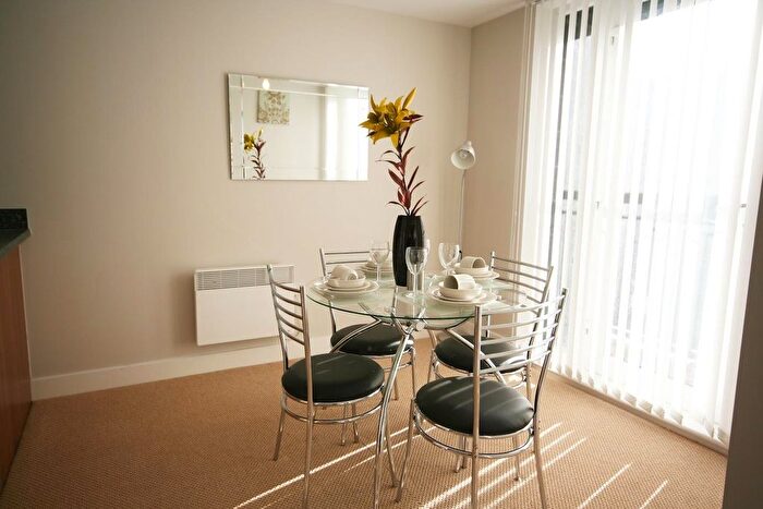 2 Bedroom Flat To Rent In Colombo Square, Gateshead, NE8