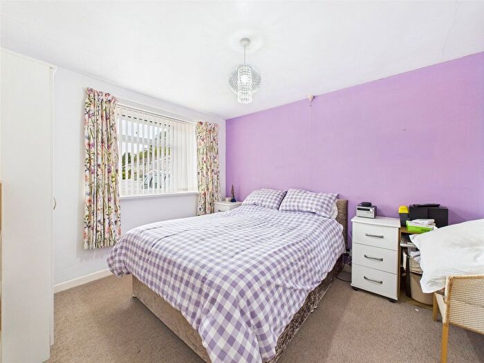 2 Bedroom Bungalow For Sale In Walnut Close, Weston-Super-Mare, North Somerset, BS24