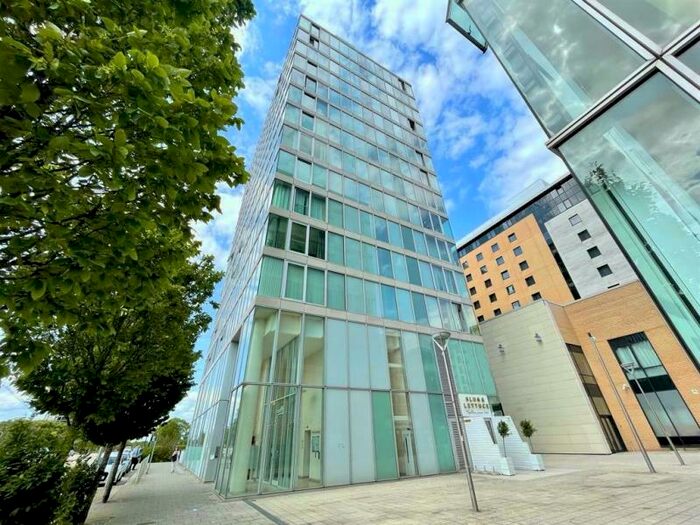 1 Bedroom Apartment To Rent In Manhattan House, The Hub, MK9