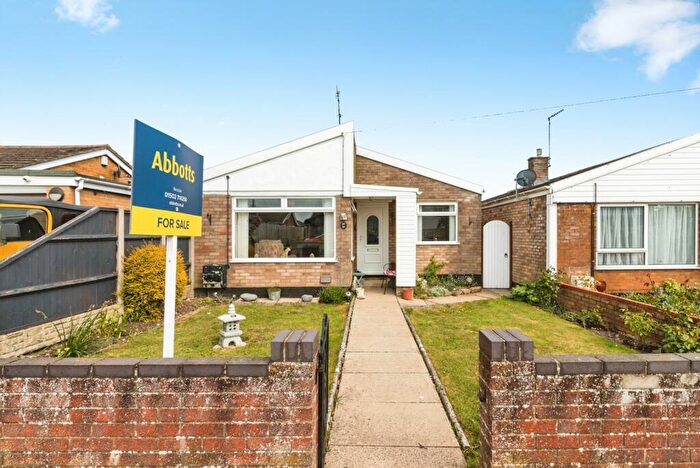 2 Bedroom Detached House For Sale In Rock Road, Lowestoft, Suffolk, NR32