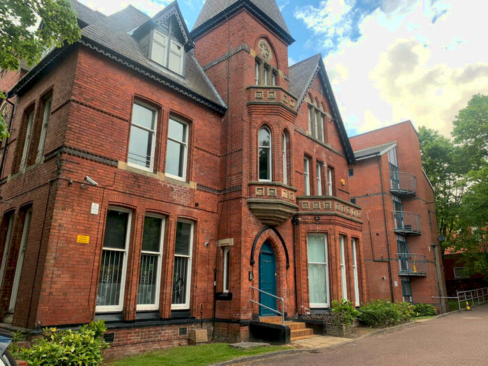 1 Bedroom Apartment To Rent In Clarendon Road, Leeds, West Yorkshire, LS2