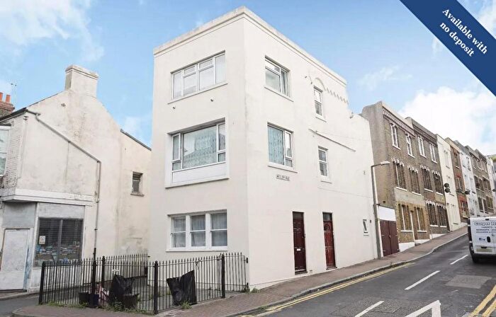 1 Bedroom Flat To Rent In Artillery Road, Ramsgate, CT11