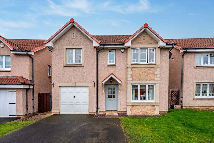 4 Bedroom Detached House For Sale In Appin Drive, Prestonpans, East Lothian, EH32