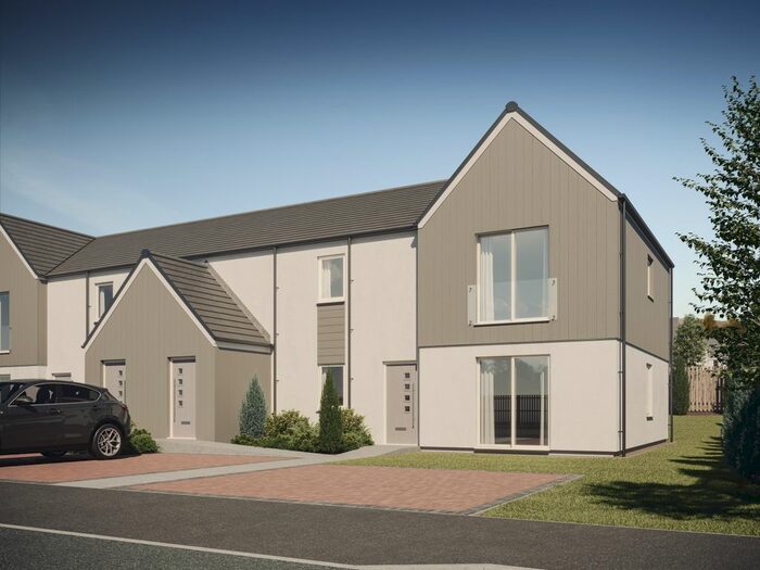 2 Bedroom Flat For Sale In Kincraig PH21