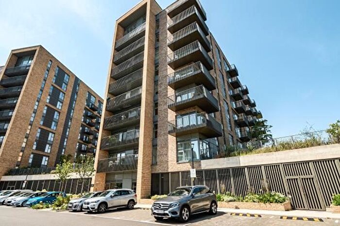 1 Bedroom Flat For Sale In Flagstaff Road, Reading, RG2