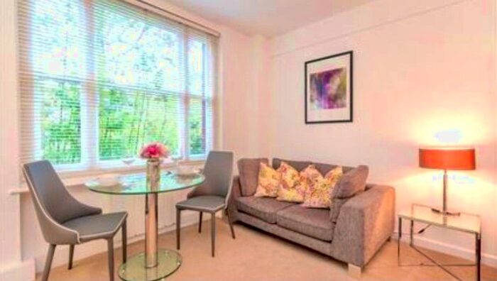 Studio To Rent In Hill Street, London, W1J