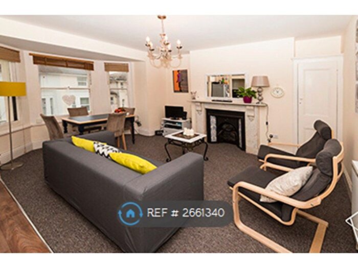 2 Bedroom Flat To Rent In Nightingale Road, Southsea, PO5