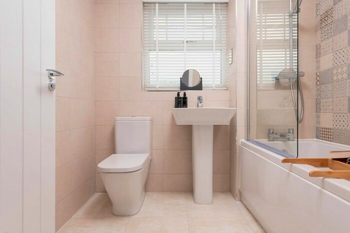 4 Bedroom Detached House For Sale In "The Trusdale - Plot " At Roman Crescent, Chester, CH4