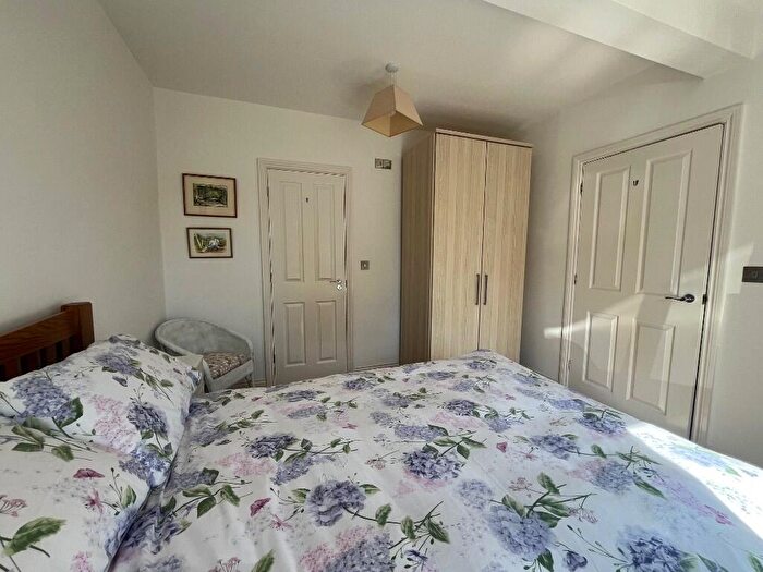 3 Bedroom Detached Bungalow For Sale In Jubilee Road, Swanage, Dorset, BH19