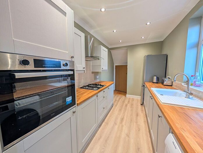 2 Bedroom Terraced House For Sale In Benson Street, Norton, Stockton-On-Tees, TS20