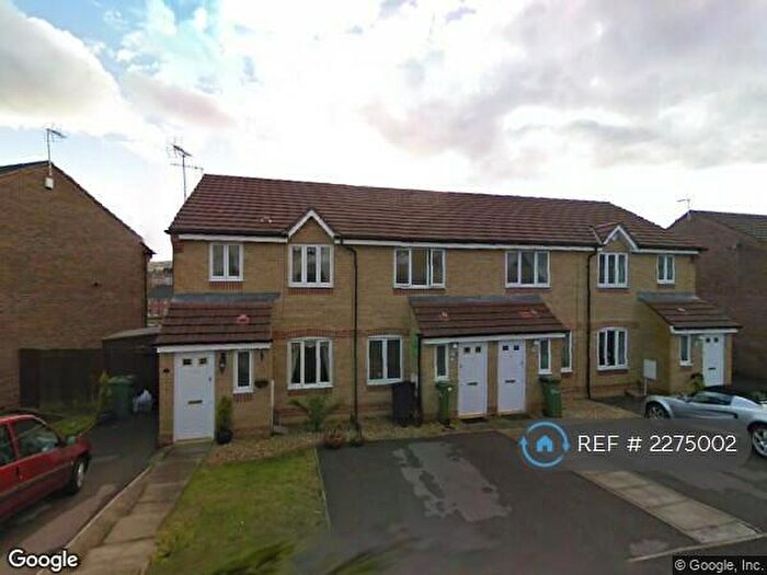 3 Bedroom End Of Terrace House To Rent In Y Cilffordd, Caerphilly, CF83