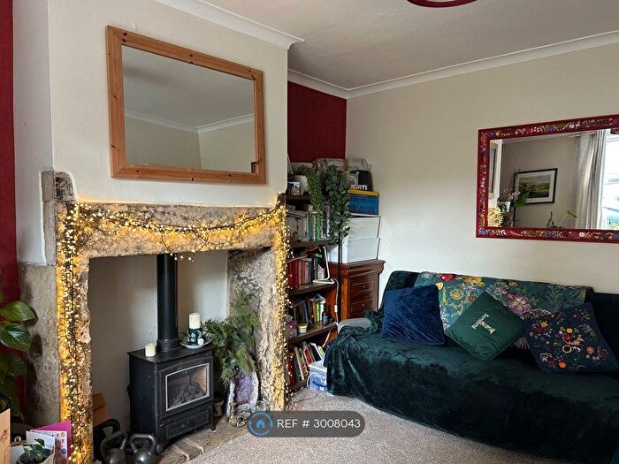 2 Bedroom Terraced House To Rent In Rose Grove, Mytholmroyd, Hebden Bridge, HX7