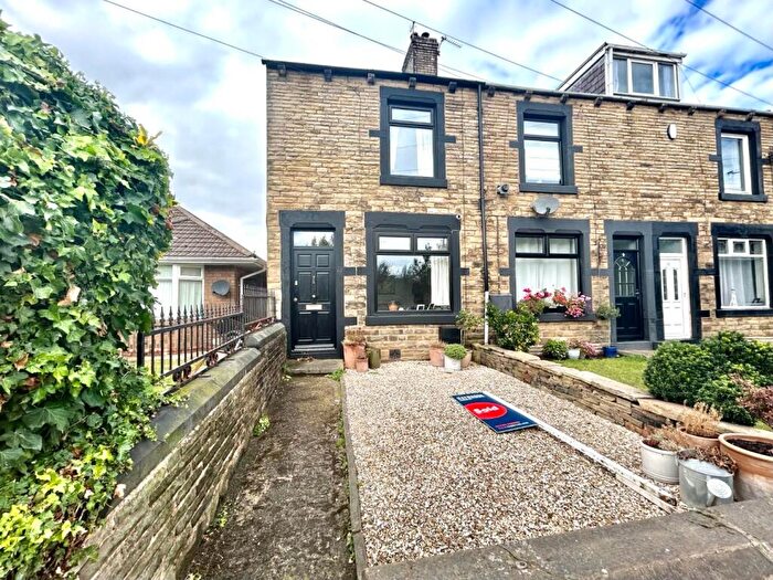 3 Bedroom House To Rent In High Street, Great Houghton, Barnsley, S72