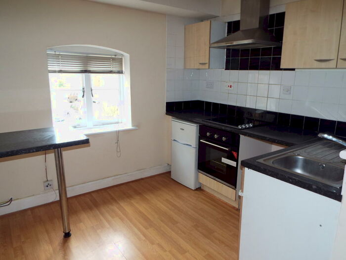 1 Bedroom Apartment To Rent In The Maltings, Gravesend, DA11