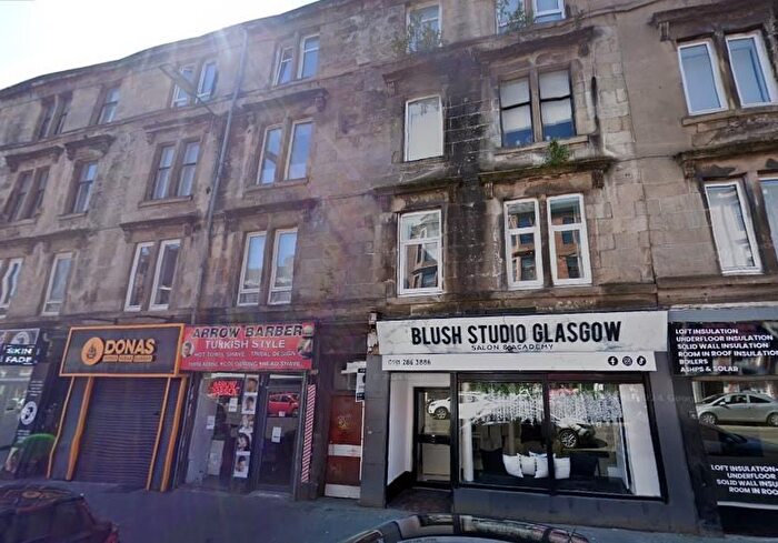 1 Bedroom Flat To Rent In Shettleston Road, Glasgow, G32