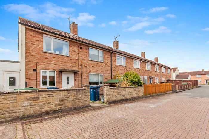 1 Bedroom Flat To Rent In Fanshawe Place, Oxford, OX4