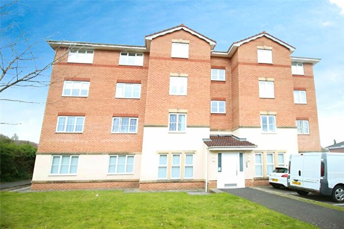 2 Bedroom Flat To Rent In Porterfield Drive, Tyldesley, Manchester, Greater Manchester, M29