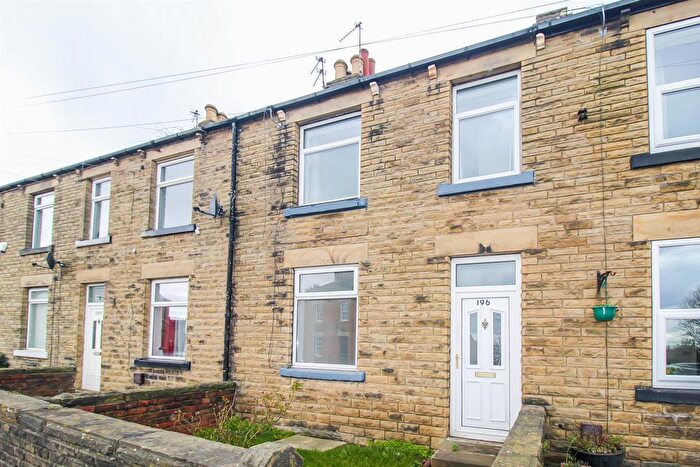 2 Bedroom Terraced House For Sale In Netherton Lane, Netherton, Wakefield, WF4