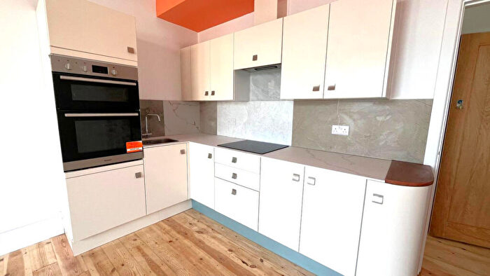 2 Bedroom Apartment To Rent In Norton Road, Newhaven, BN9