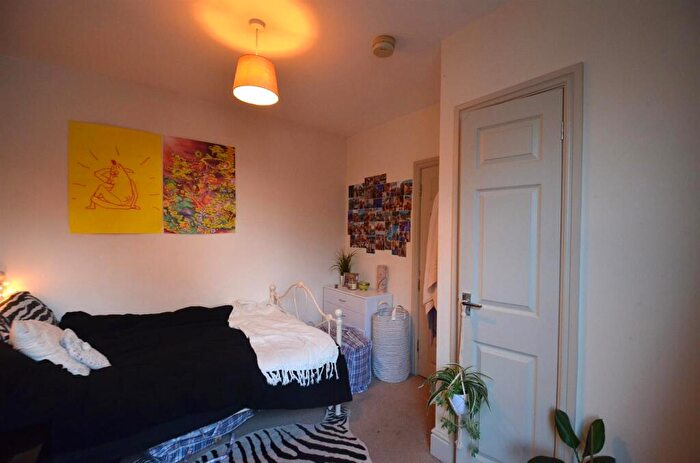 6 Bedroom Terraced House To Rent In Katie Road Selly Oak, B29