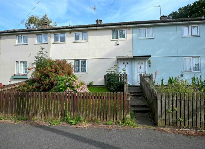 3 Bedroom Terraced House To Rent In Heathside Drive, Kings Norton, Birmingham, B38