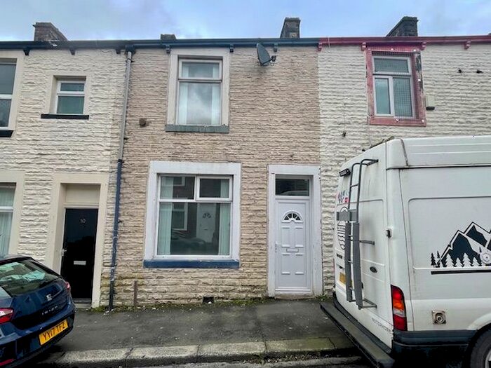2 Bedroom Terraced House To Rent In Albert Street, Brierfield, BB9