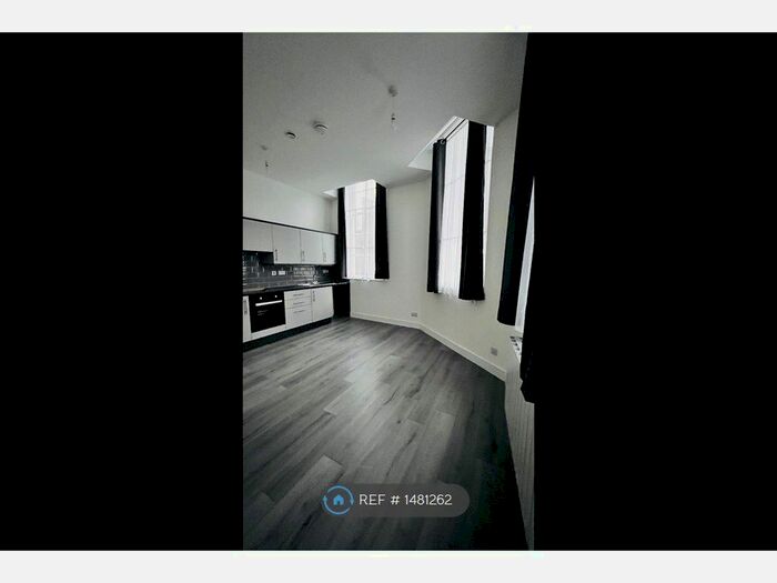 1 Bedroom Flat To Rent In Belvoir Street, Leicester, LE1