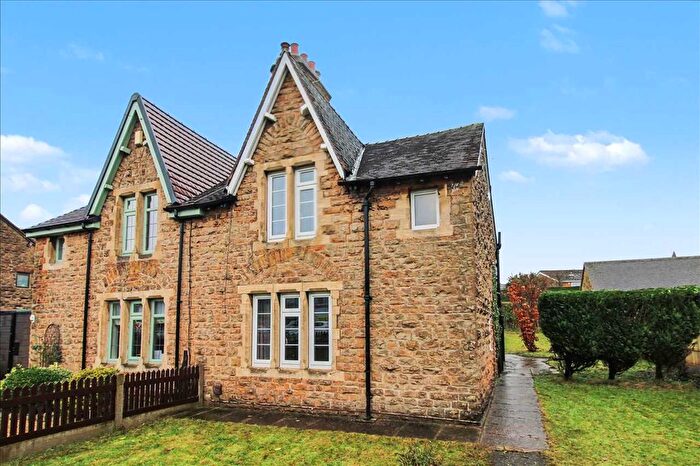 2 Bedroom Semi Detached House To Rent In The Grove, Annesley, Nottingham, NG15